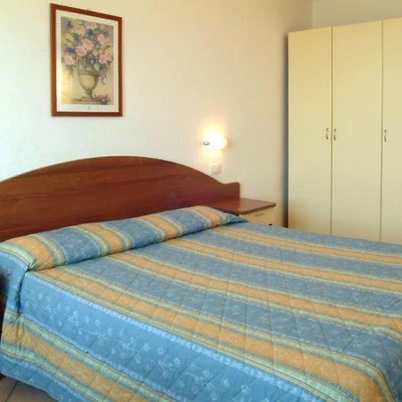 Residence Carioca Rimini Buitenkant foto