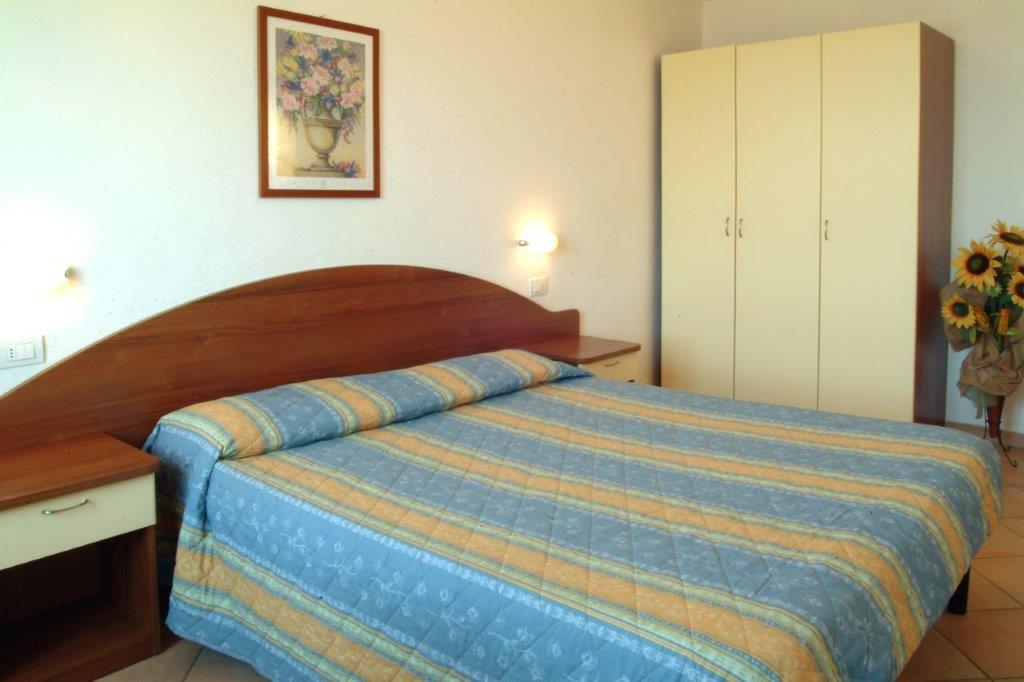 Residence Carioca Rimini Buitenkant foto